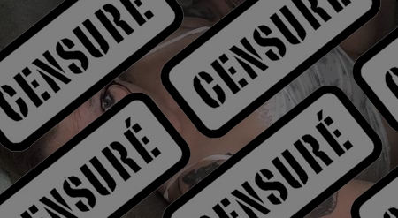 Photo ads/2522000/2522850/a2522850_censure.jpg : Femme fatale kokine