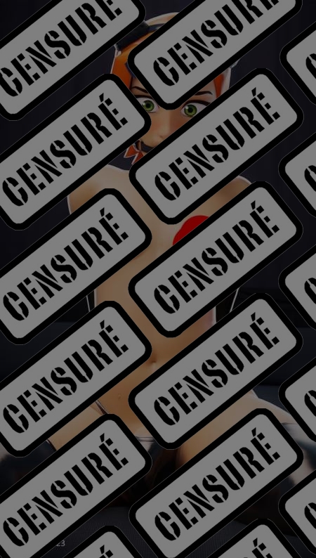 Photo ads/2522000/2522881/a2522881_censure.jpg : MINET LORIENT CHERCHE DADDY