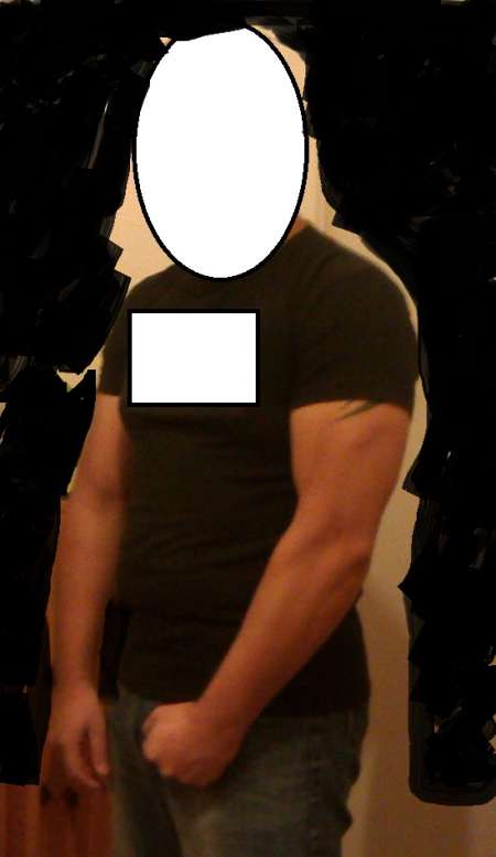 Photo ads/2523000/2523562/a2523562.jpg : Homme 43 ans recherche Femme