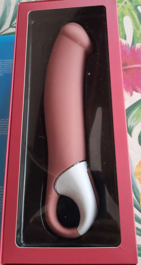 Photo ads/2524000/2524402/a2524402.jpg : gode très peu servi en bon état