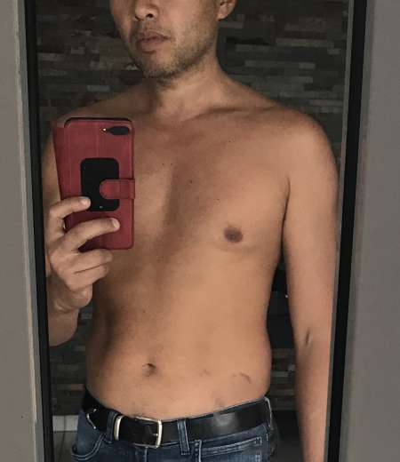 Photo ads/2524000/2524762/a2524762.jpg : Homme cherche femme