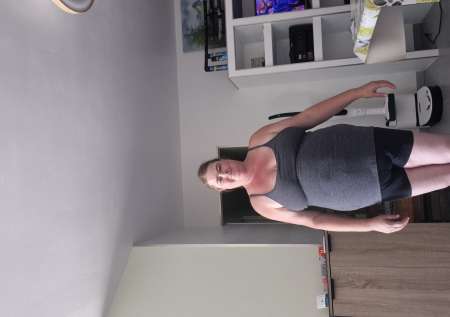 Photo ads/2525000/2525927/a2525927.jpg : MOMENT DE DOUCEUR À PARTAGER