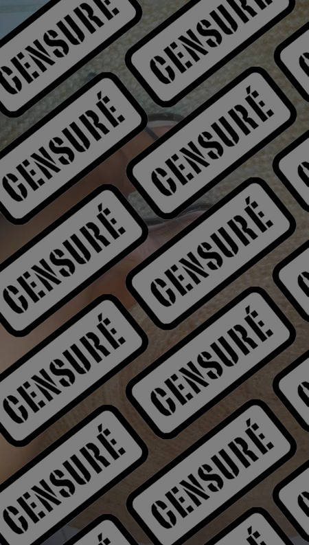 Photo ads/2526000/2526801/a2526801_censure.jpg : Massage et lèche / fétichiste PIED