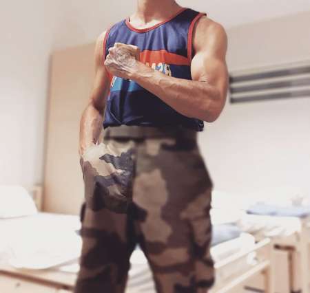 Photo ads/2527000/2527079/a2527079.jpg : Jeune Homme à la recherche d une femme