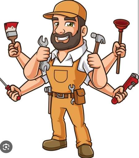 Photo ads/2527000/2527150/a2527150.jpg : Bricolage jardinage coquin alentour Perpignan