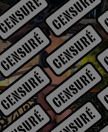 Photo ads/2528000/2528824/a2528824_censure.jpg : PLAN D'UN SOIR DISCRÈT