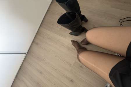 Photo ads/2529000/2529753/a2529753.jpg : Vends chaussettes 🧦