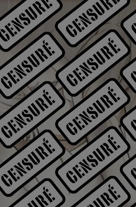 Photo ads/2530000/2530114/a2530114_censure.jpg : Boug gwadloup KI LA (TTBM)