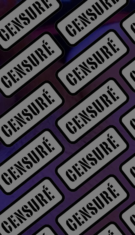 Photo ads/2531000/2531834/a2531834_censure.jpg : Recherche femme, homme ou personne trans