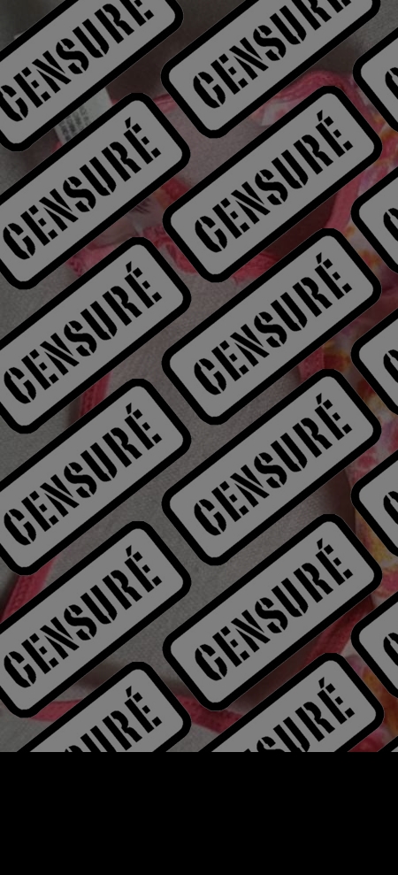 Photo ads/2532000/2532090/a2532090_censure.jpg : Papa pervers pour homme vicieux