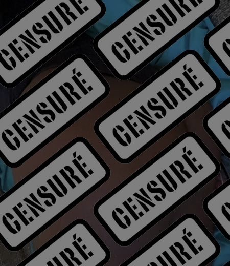 Photo ads/2532000/2532807/a2532807_censure.jpg : Ne résiste pas a la tentation