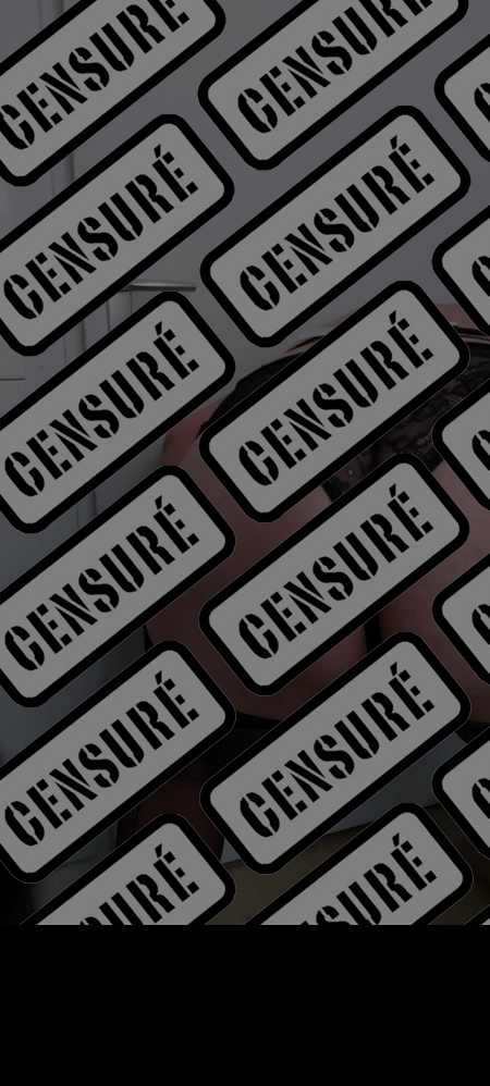 Photo ads/2533000/2533550/a2533550_censure.jpg : venir me fourrer par femme couple ou h