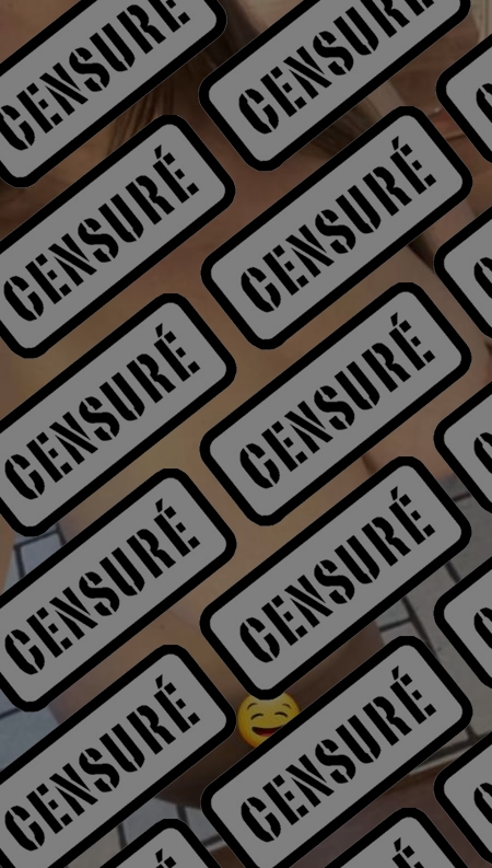 Photo ads/2534000/2534328/a2534328_censure.jpg : LIBRE MAINTENANT POUR UN RENDEZ-VOUS