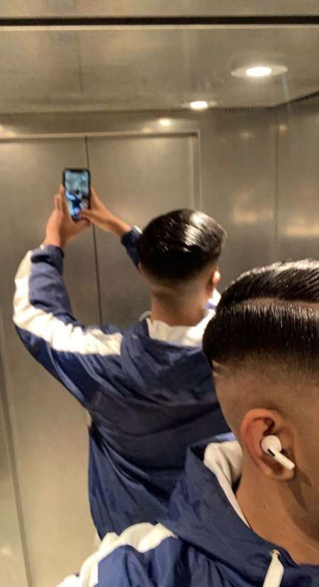 Photo ads/2534000/2534382/a2534382.jpg : Jeune homme cherche plan cul regulier