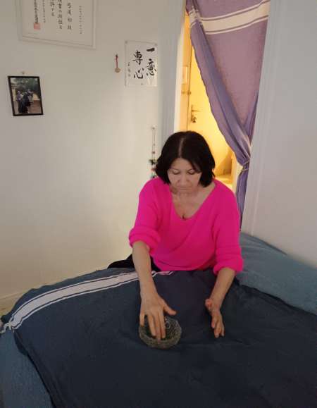Photo ads/2535000/2535234/a2535234.jpg : Massage bien etre aix