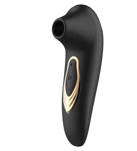 Womanizer neuf noir