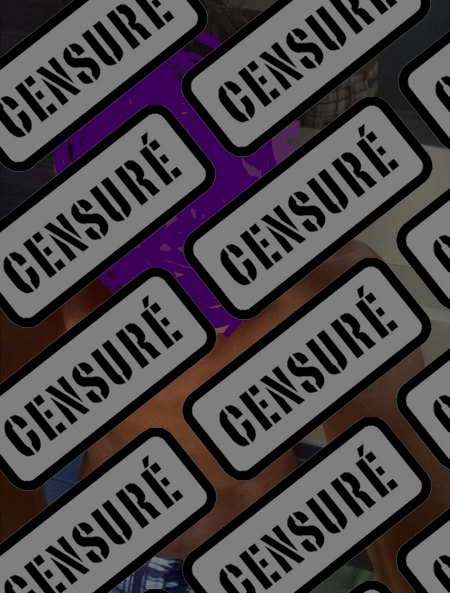 Photo ads/2538000/2538467/a2538467_censure.jpg : Couple a disposition d hommes bi actifs