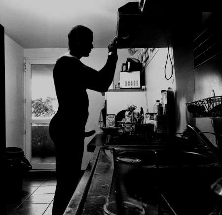 Photo ads/2538000/2538557/a2538557.jpg : Jeune homme sportive versa recherche trav ou trans