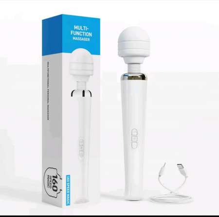 vibromasseur multifonction