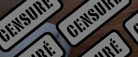 Photo ads/2539000/2539520/a2539520_censure_vol.jpg : Jh bi pass sal*pe ch act qui recoit secteur ouest