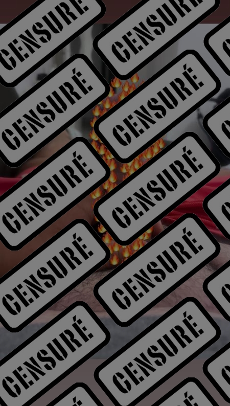 Photo ads/2539000/2539710/a2539710_censure.jpg : Belle bite bien pleine