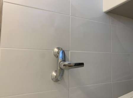 Plombier. Bricoleur