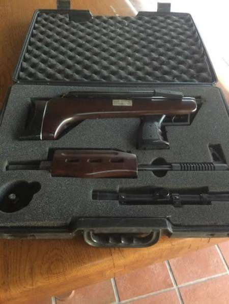 Photo ads/2541000/2541409/a2541409.jpg : carabine air comprime