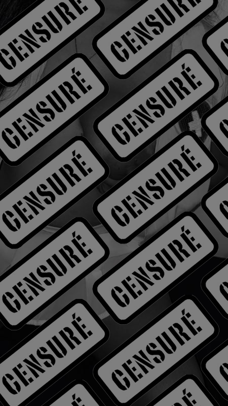 Photo ads/2543000/2543562/a2543562_censure.jpg : Malbareise chaude sexi