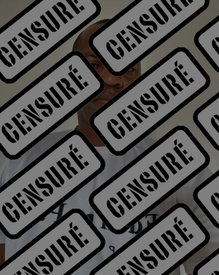 Photo ads/2544000/2544938/a2544938_censure.jpg : Un gwada à la réunion