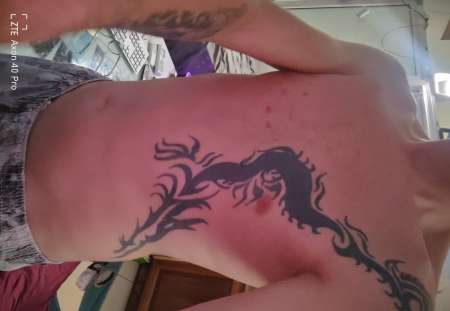 Photo ads/2545000/2545539/a2545539.jpg : Massage body body pour femme