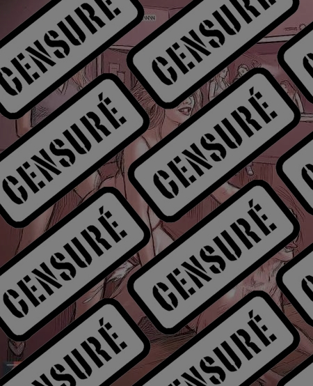 Photo ads/2545000/2545727/a2545727_censure_vol.jpg : Femme cherche uniquement homme soumis bi