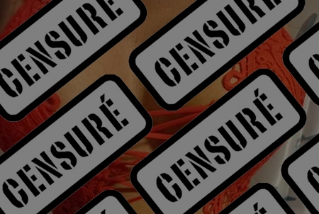 Photo ads/2547000/2547116/a2547116_censure.jpg : Femme chaude expérimentée