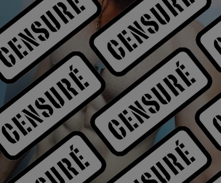 Photo ads/2547000/2547152/a2547152_censure.jpg : Pour vous les femmes