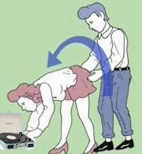 Photo ads/2550000/2550074/a2550074.jpg : Cherche une femme pour gymnastique sexuelle