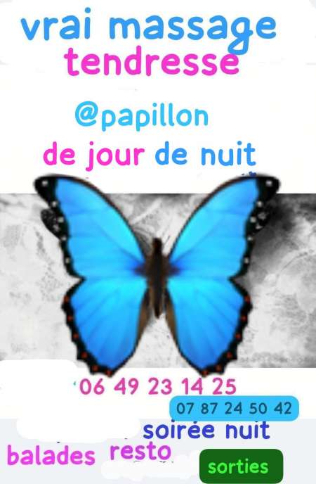 Photo ads/2550000/2550350/a2550350.jpg : vrais massages MATIN tendresse naturiste