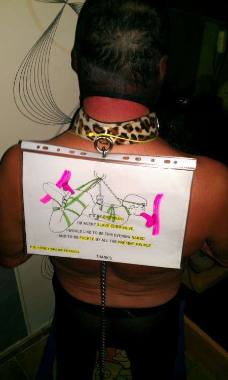 Photo ads/2551000/2551303/a2551303.jpg : soumis cherche Maître