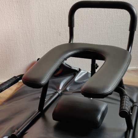 Photo ads/2552000/2552258/a2552258.jpg : toilettes humaines à Quimper