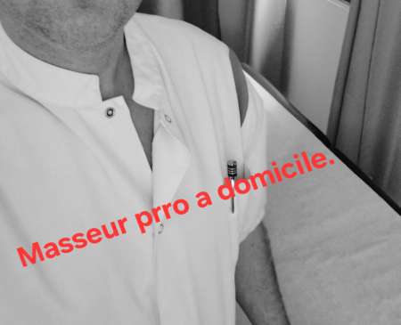 Photo ads/2552000/2552346/a2552346.jpg : Masseur expert pour femmes a domicile