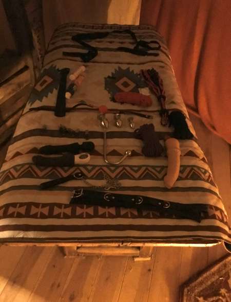 Photo ads/2553000/2553404/a2553404.jpg : Chambre équipée pour couples