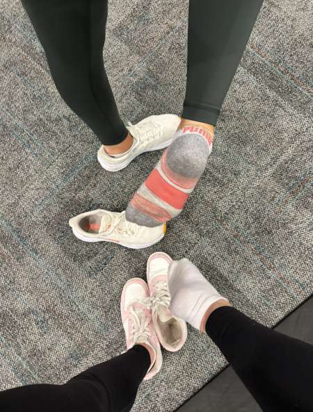 Photo ads/2553000/2553524/a2553524.jpg : Cherche étudiante ou sportive