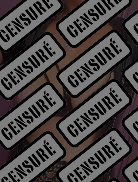 Photo ads/2554000/2554002/a2554002_censure.jpg : Gloryglory amateurss