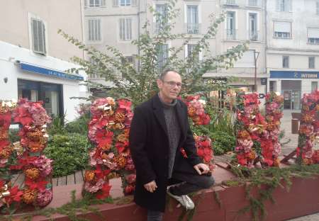 Photo ads/2554000/2554605/a2554605.jpg : Passif pour non stop nuits et jours