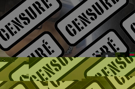 Photo ads/2555000/2555160/a2555160_censure.jpg : Précoce cherche à assumer