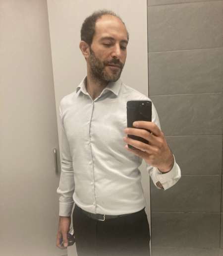 Photo ads/2556000/2556254/a2556254.jpg : Homme soumis amateur de facesitting