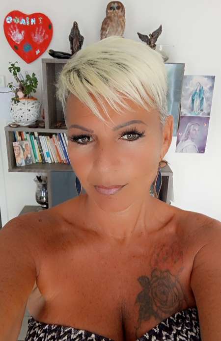 Photo ads/2556000/2556344/a2556344.jpg : Massage c'est l'expression de la tendresse