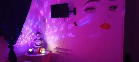 Photo ads/2556000/2556600/a2556600.jpg : Massage naturiste à deux