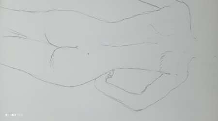 Photo ads/2557000/2557143/a2557143.jpg : réelle recherche d une modèle vivante pour dessins