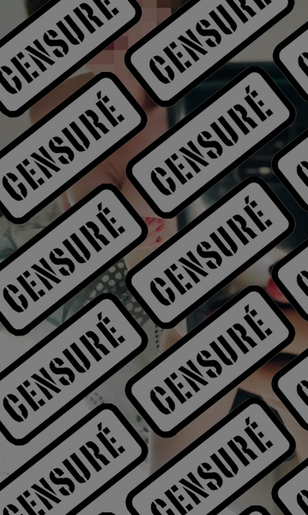 Photo ads/2559000/2559615/a2559615_censure.jpg : Vend photo et video Coquine