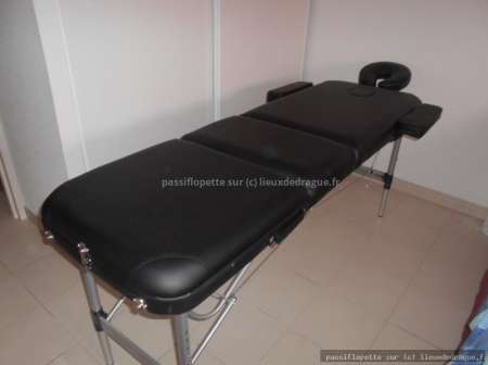 Photo ads/2560000/2560156/a2560156.jpg : Massage naturiste érotique