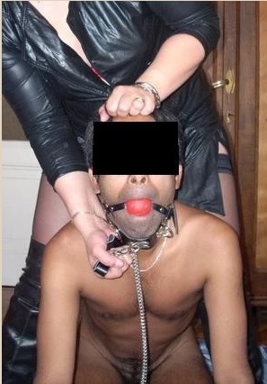 Photo ads/2560000/2560719/a2560719.jpg : Maîtresse Sadia, Dominatrice expérimentée
